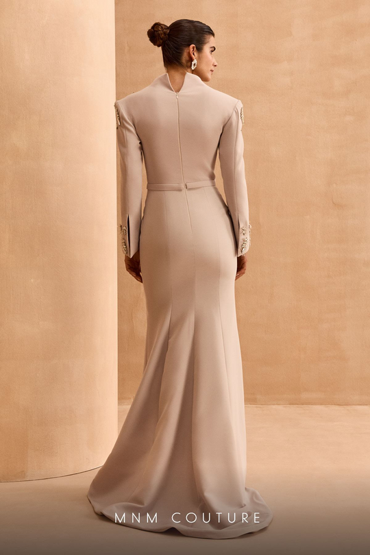 MNM Couture Dress V02030 main image 0