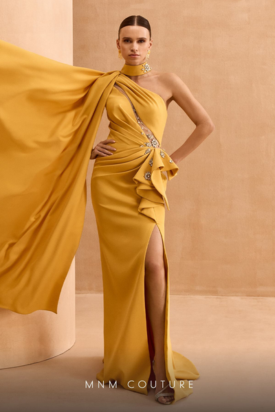 MNM Couture E0103