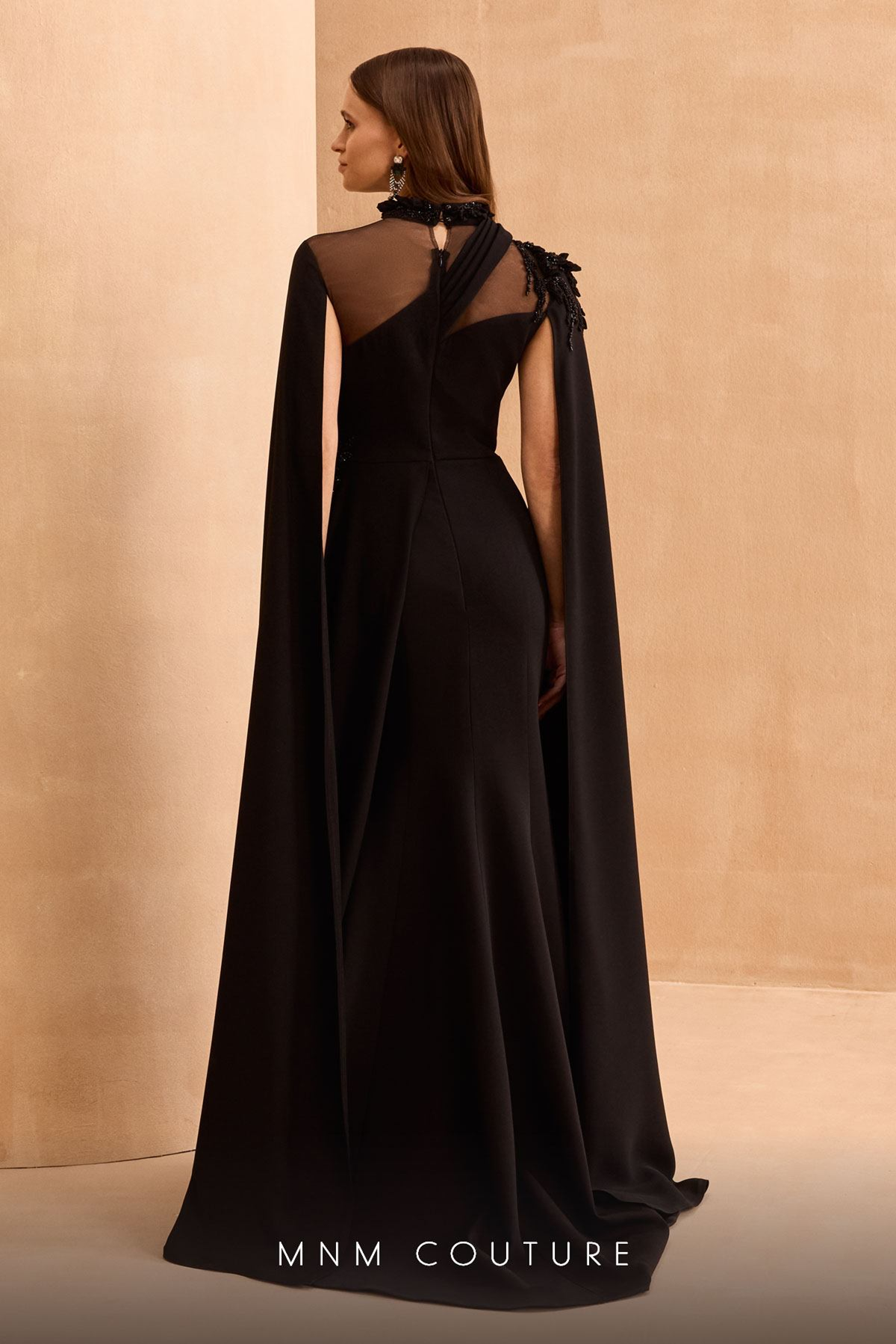 MNM Couture J03599