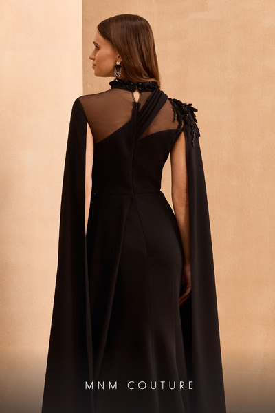 MNM Couture V6397