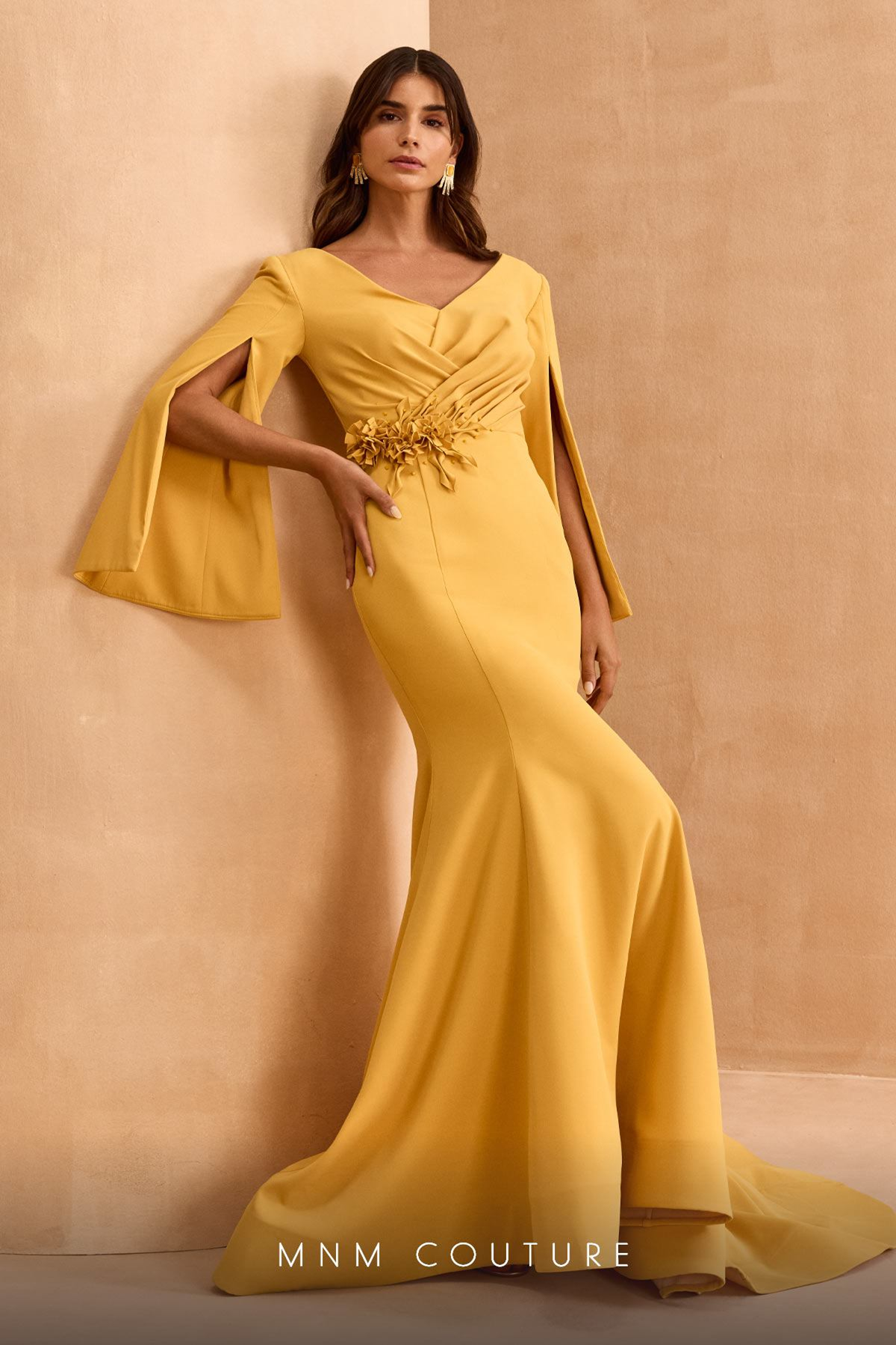 MNM Couture Dress V02029 main image 0