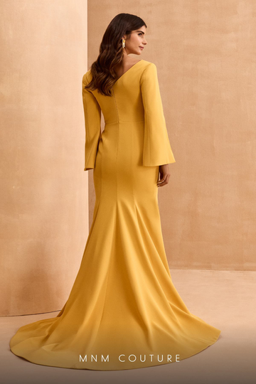 MNM Couture Dress V02044
