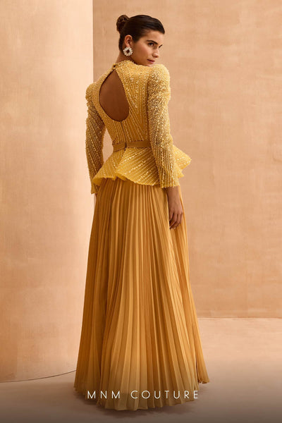 MNM Couture V06941