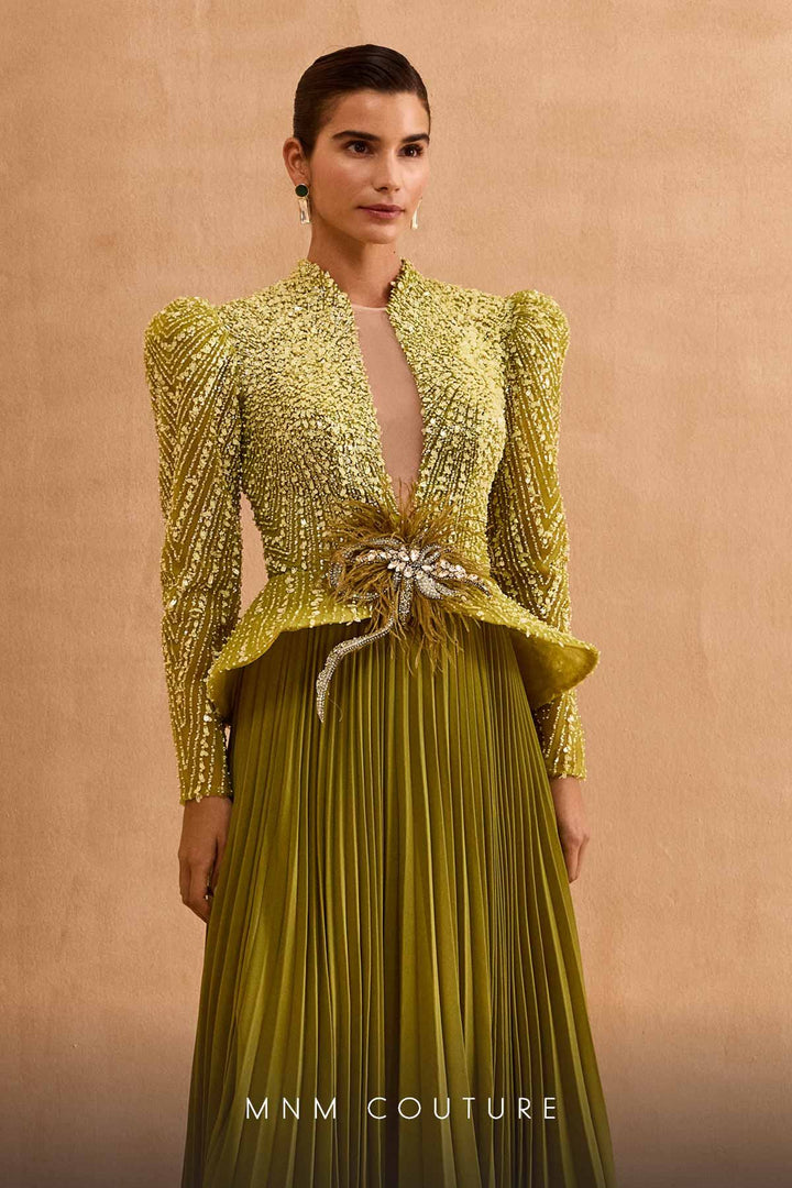 MNM Couture V06941