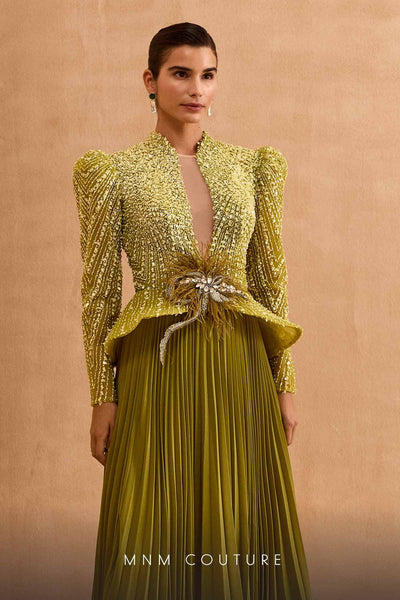 MNM Couture V06941