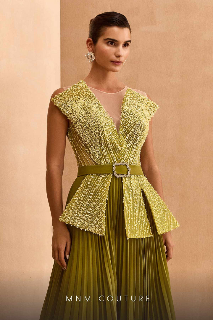 MNM Couture V07014