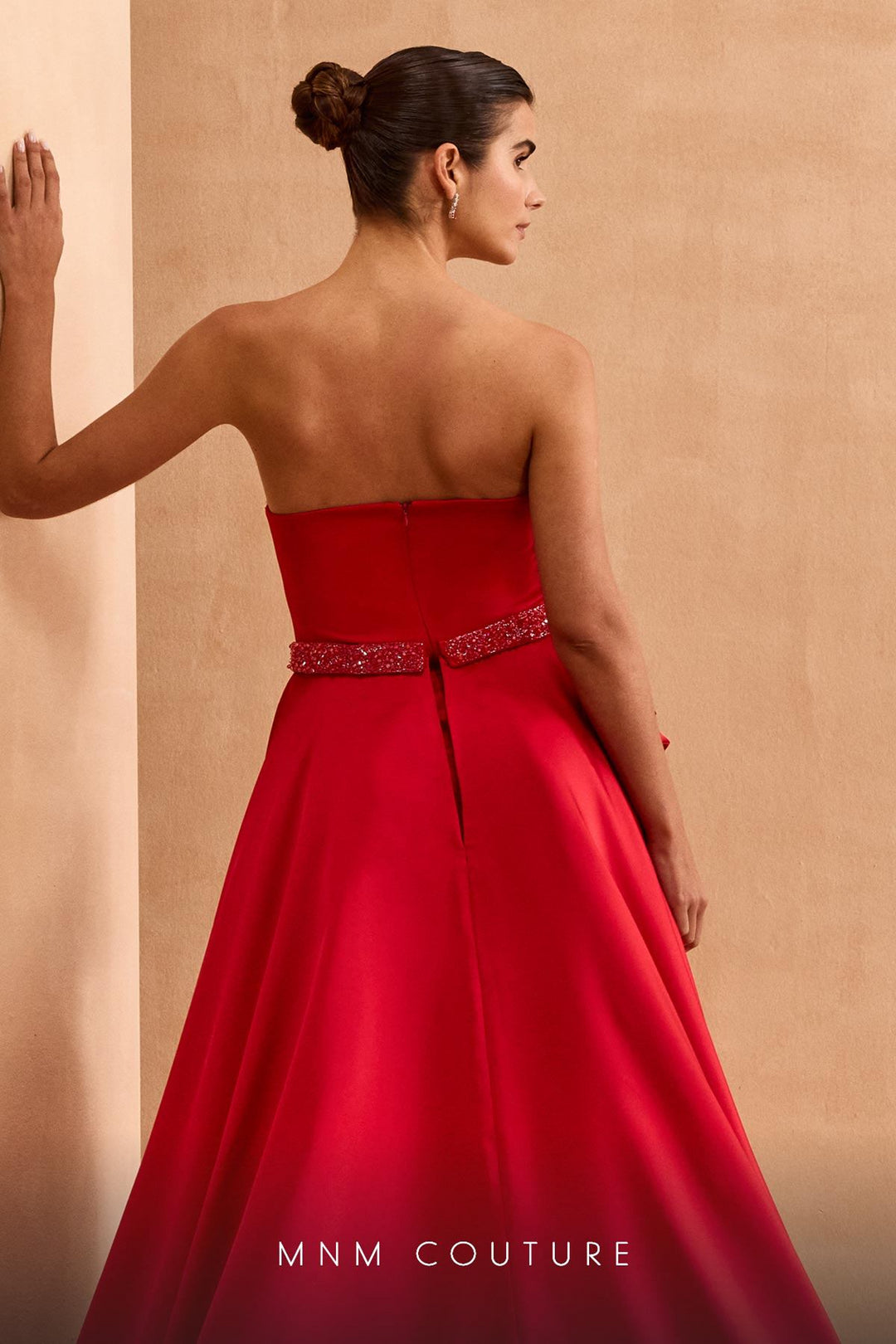 MNM Couture V07353