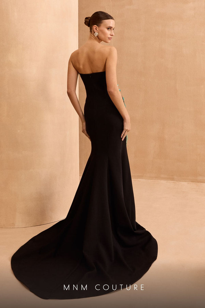MNM Couture V07399