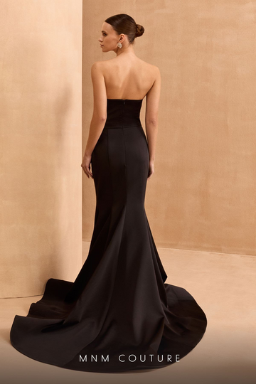 MNM Couture Dress V07400 main image 1