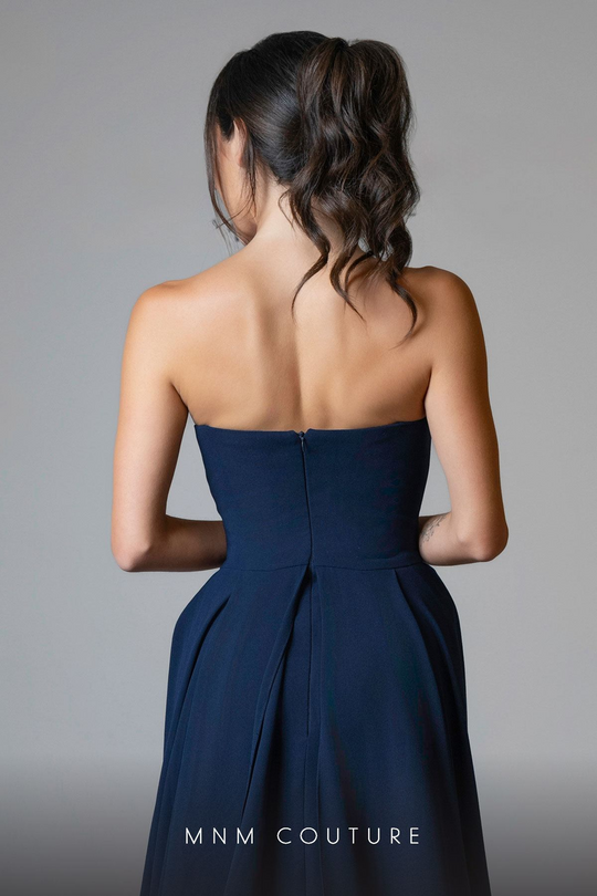 MNM Couture Dress V07391