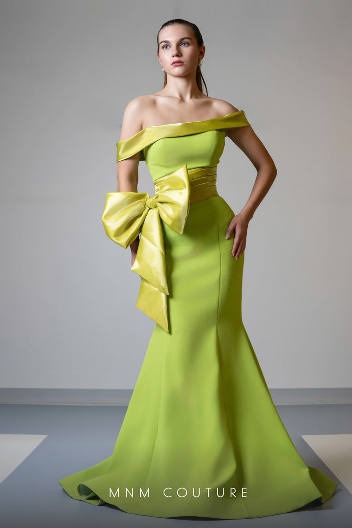 MNM Couture V07546