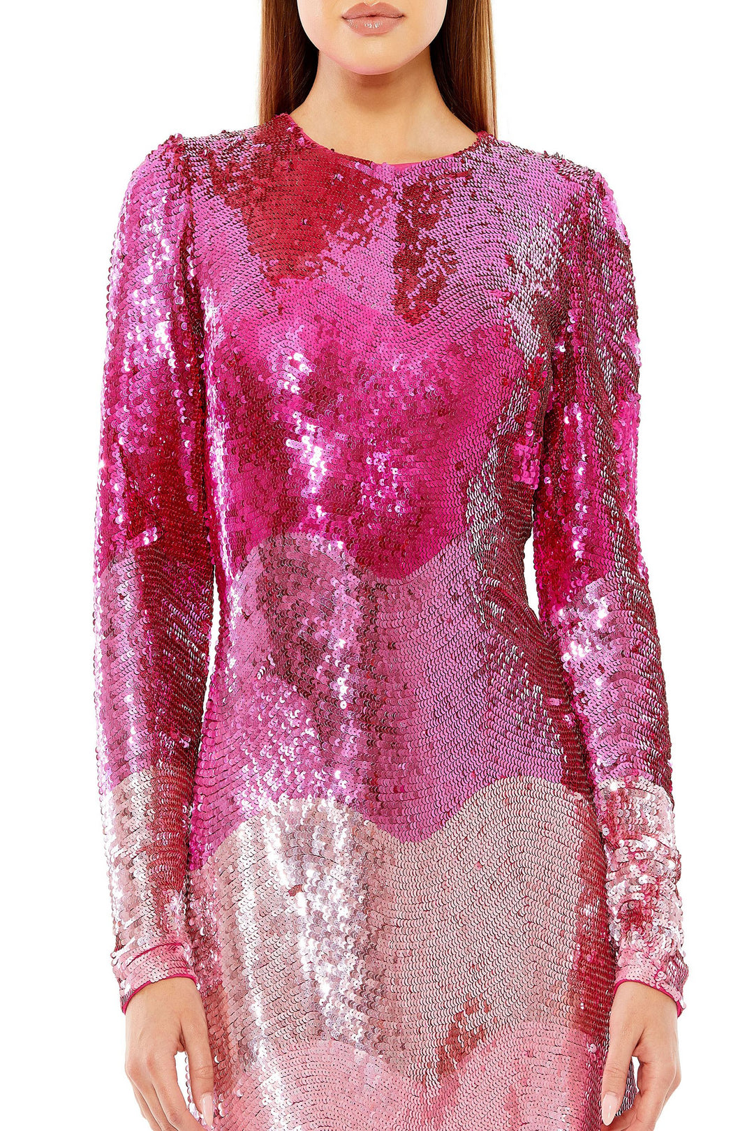 Mac Duggal 10029