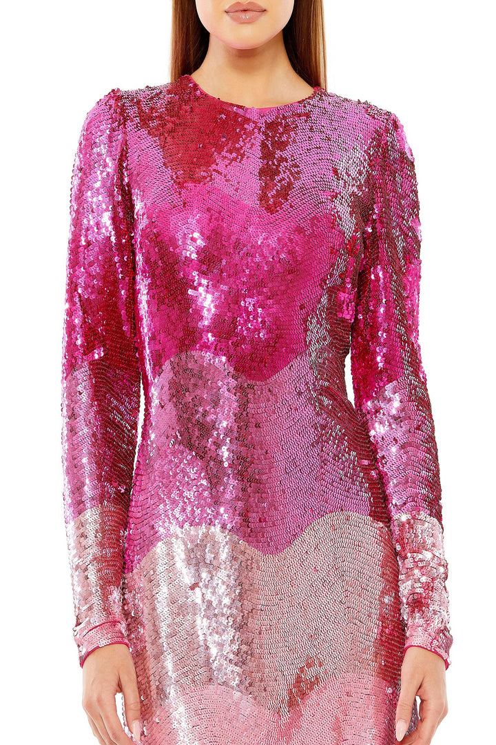 Mac Duggal 10029