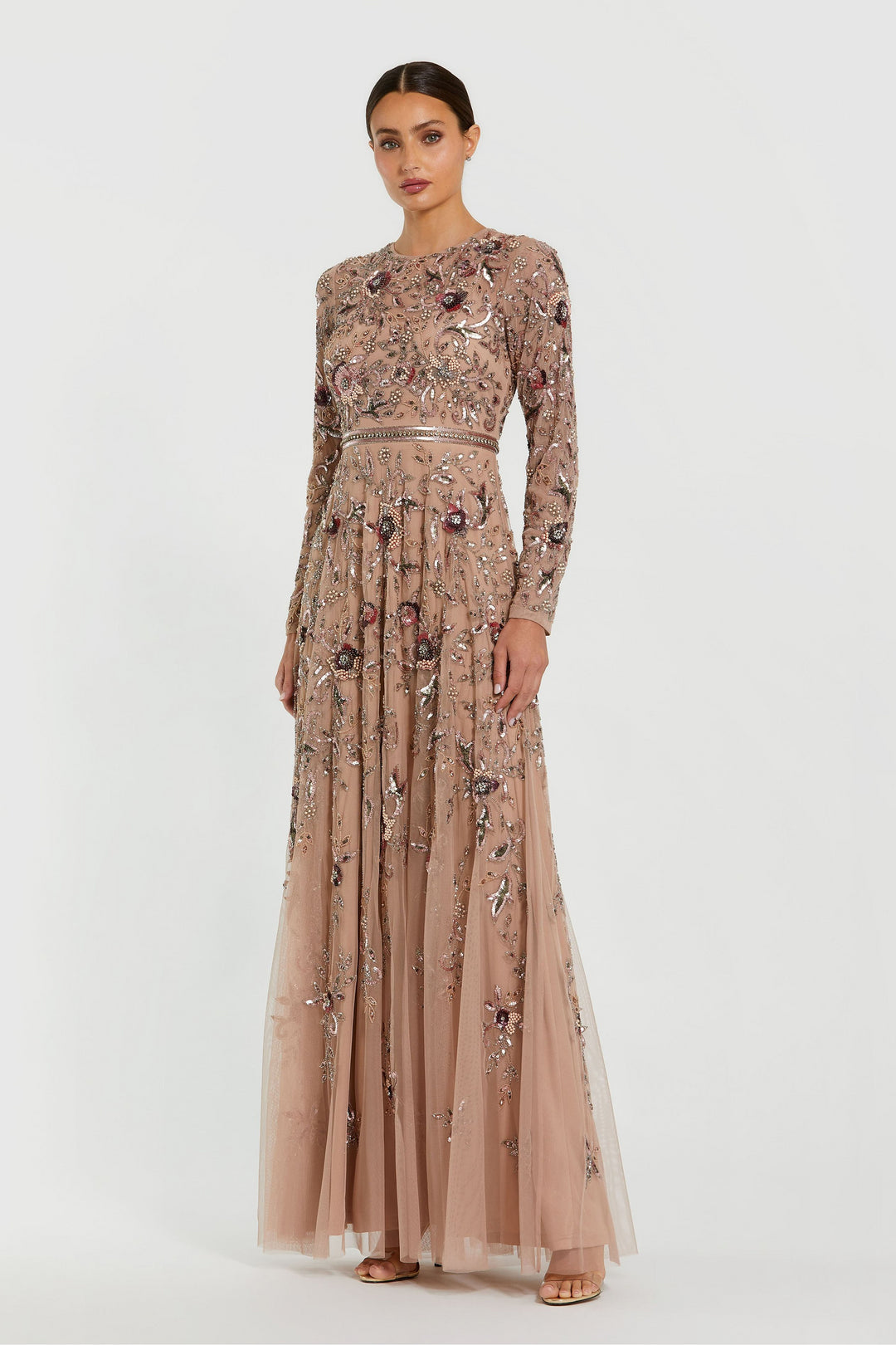 Mac Duggal 10093