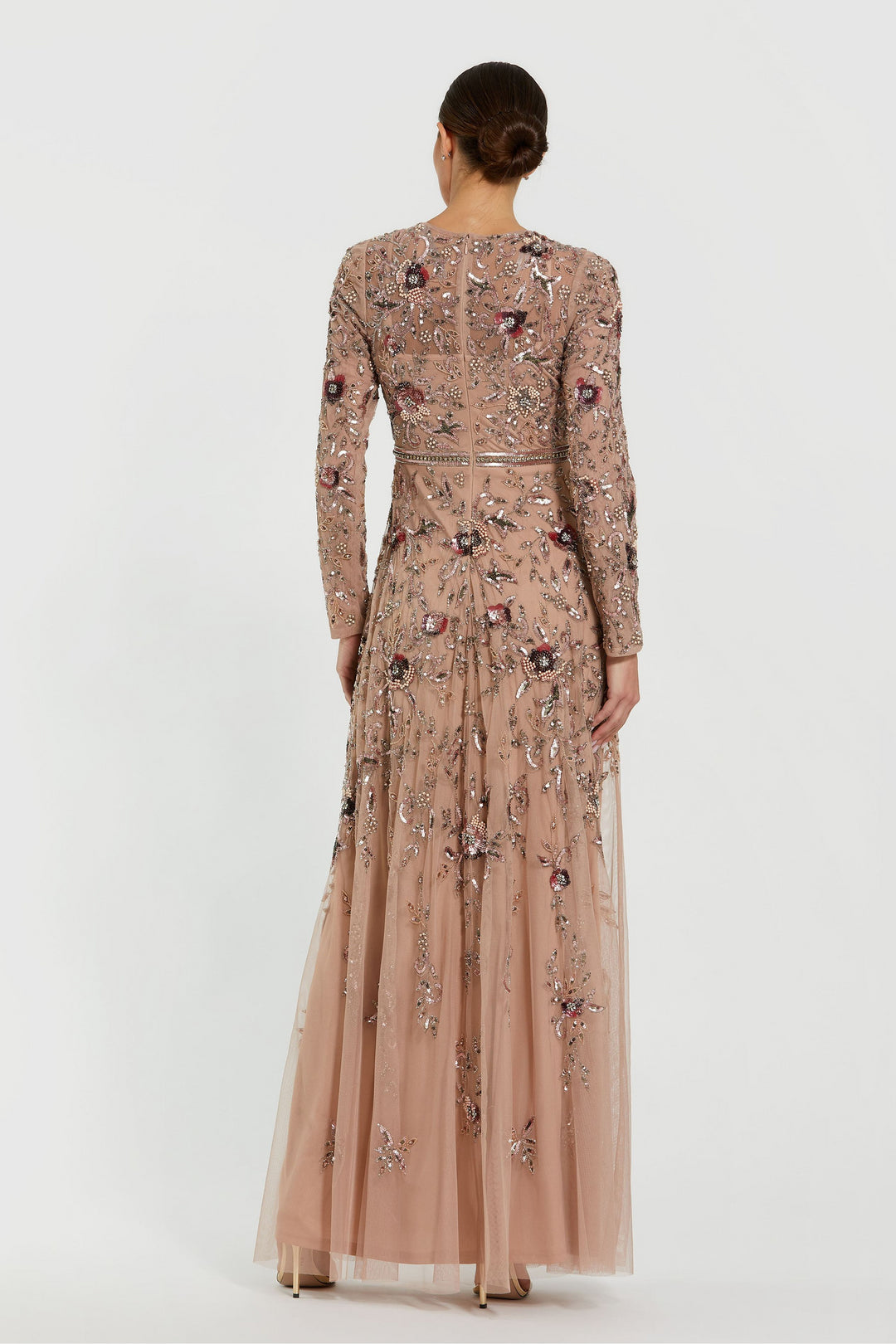 Mac Duggal 10093