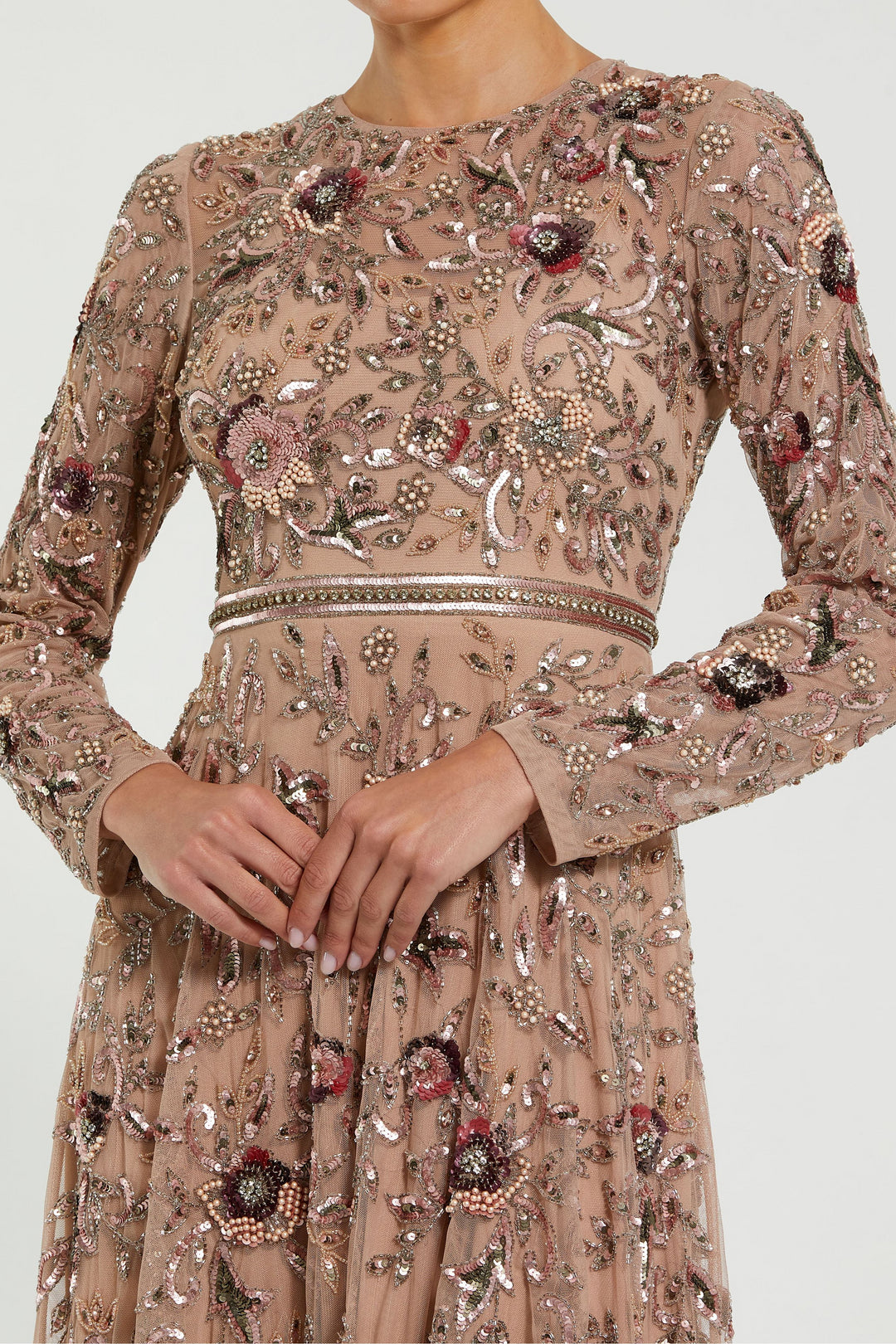 Mac Duggal 10093
