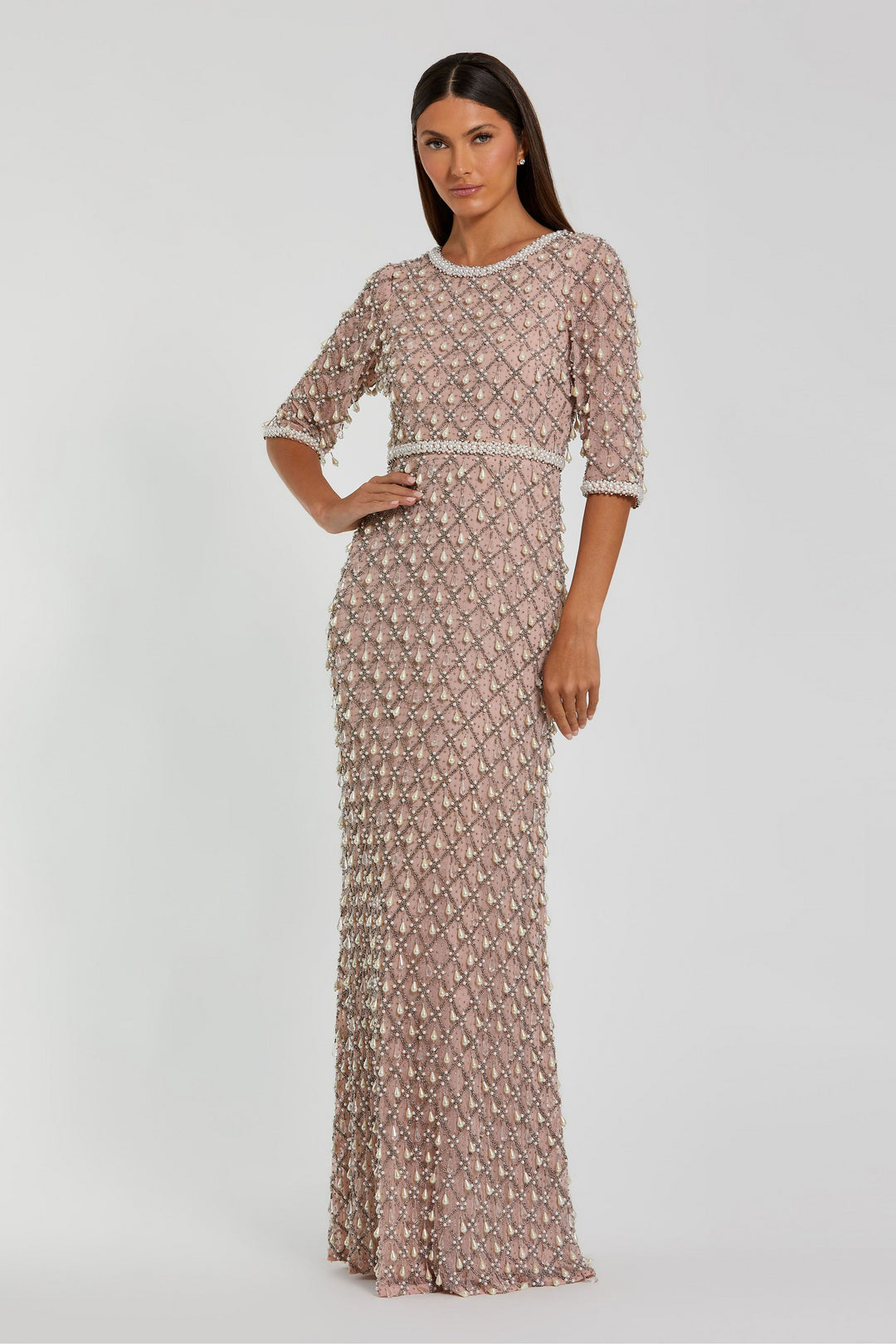 Mac Duggal 10099