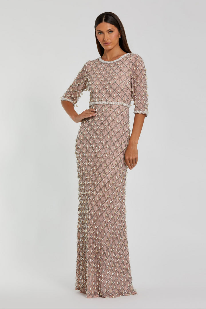 Mac Duggal 10099