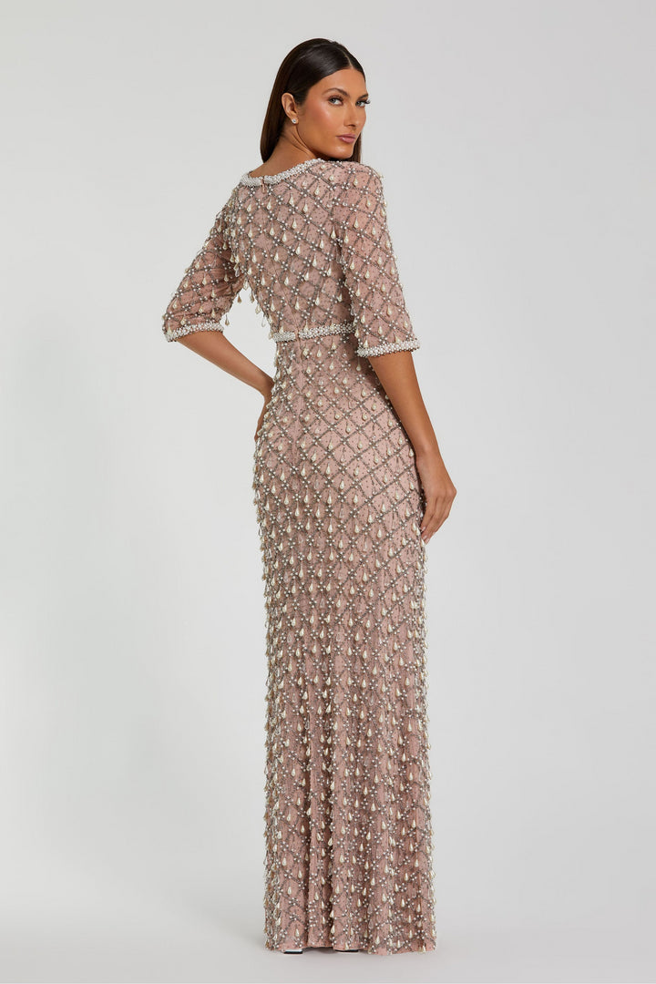 Mac Duggal 10099