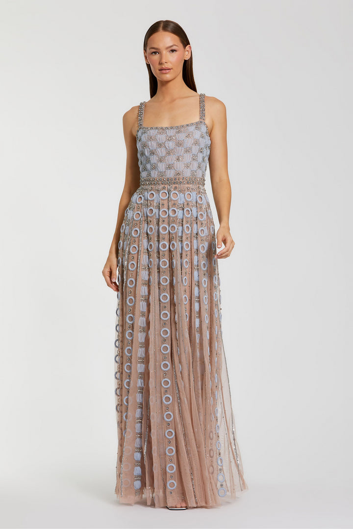 Mac Duggal 10106