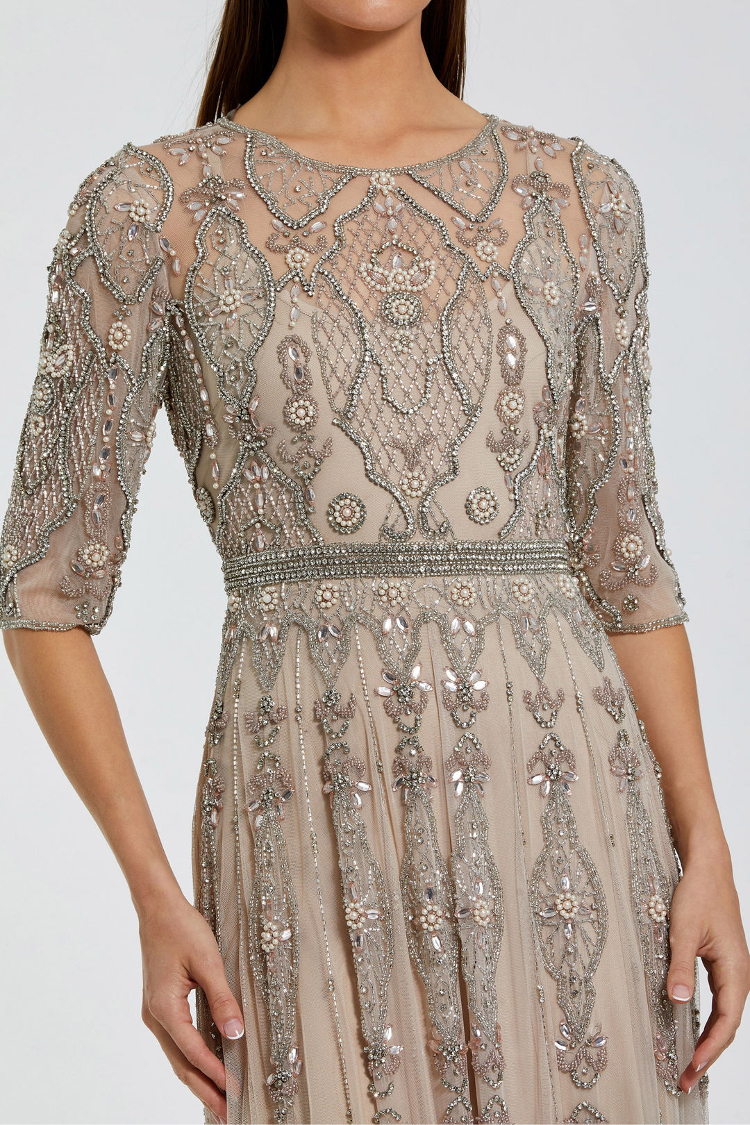 Mac Duggal 10115