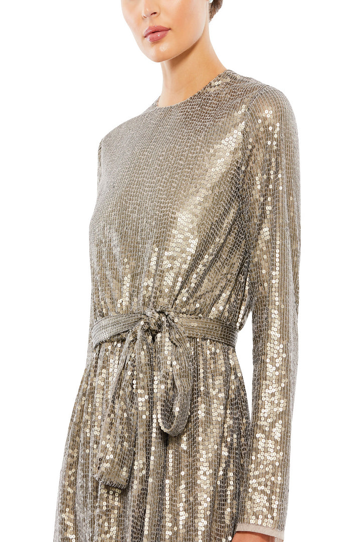 Mac Duggal 10789