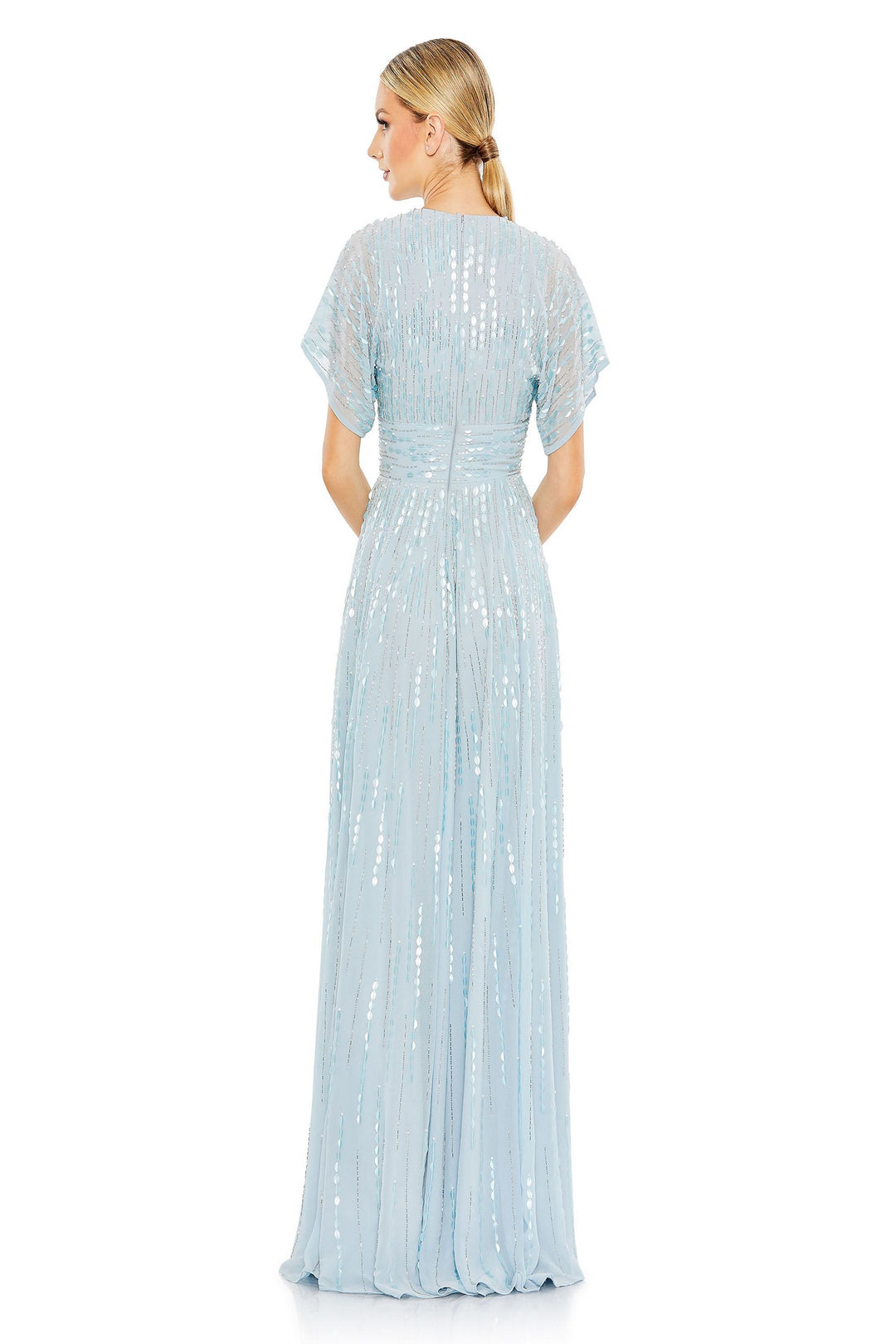 Mac Duggal 10807