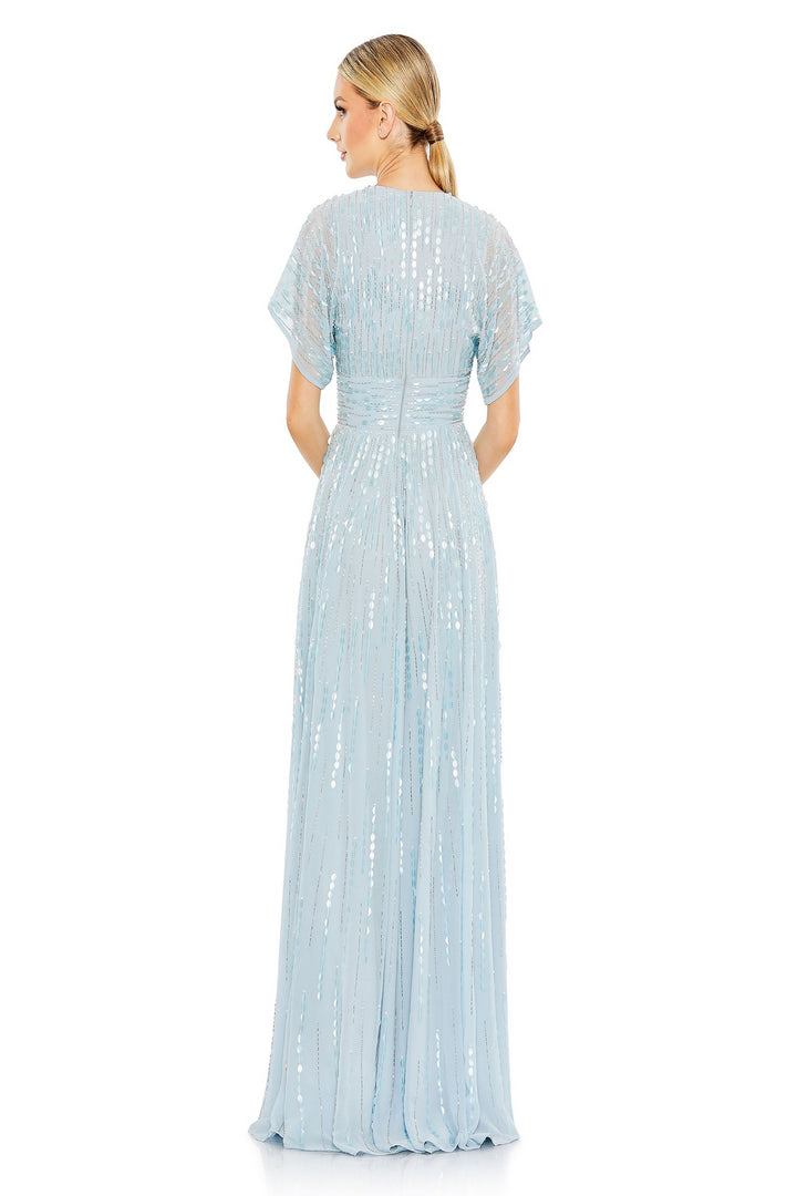 Mac Duggal 10807