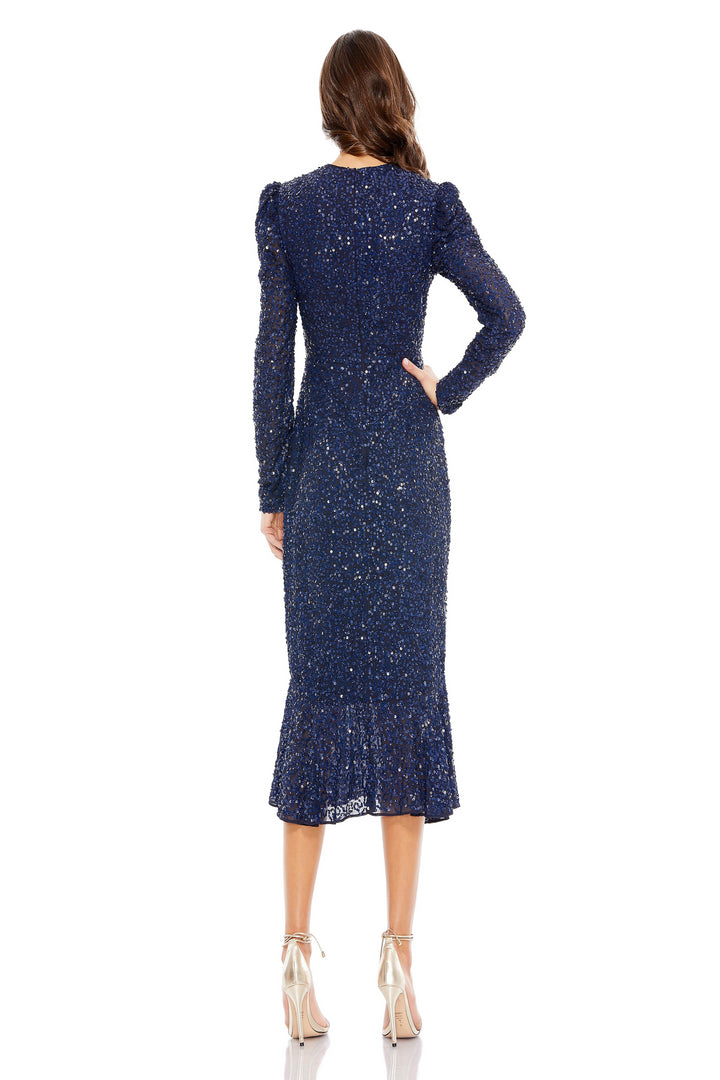 Mac Duggal 10865