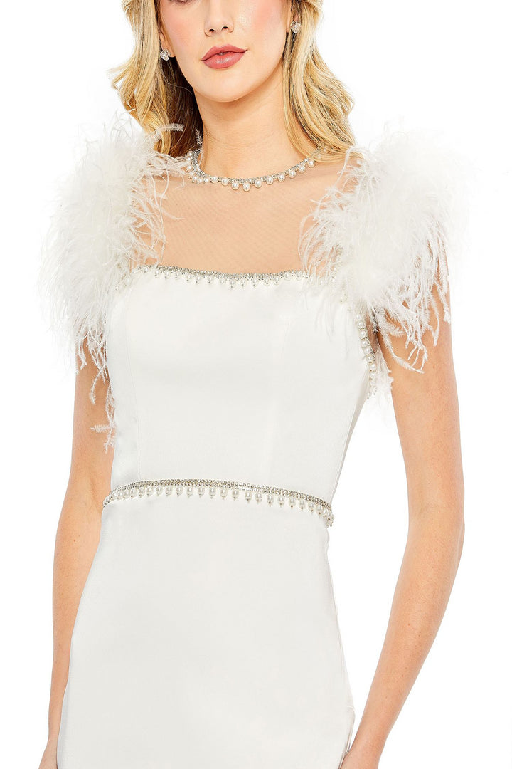 Mac Duggal 11438