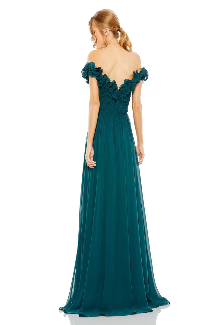 Mac Duggal 11591