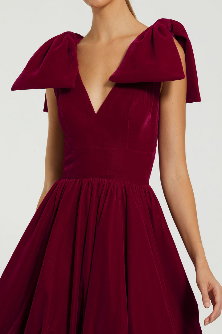 Mac Duggal 11743
