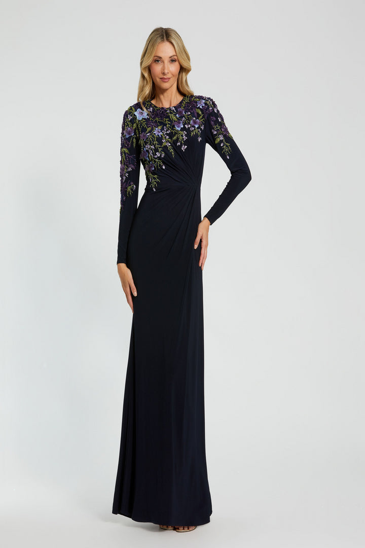 Mac Duggal 11806