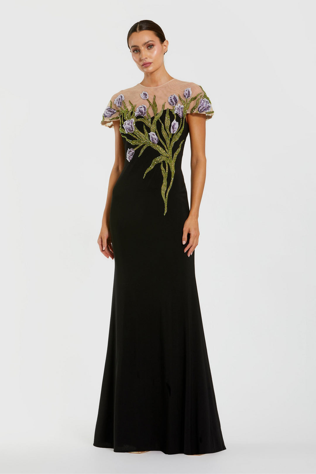 Mac Duggal 11912