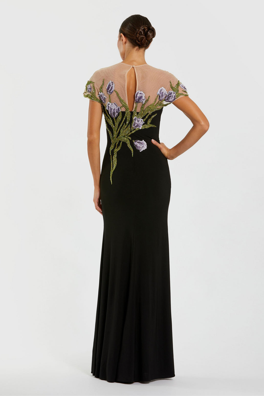 Mac Duggal 11912