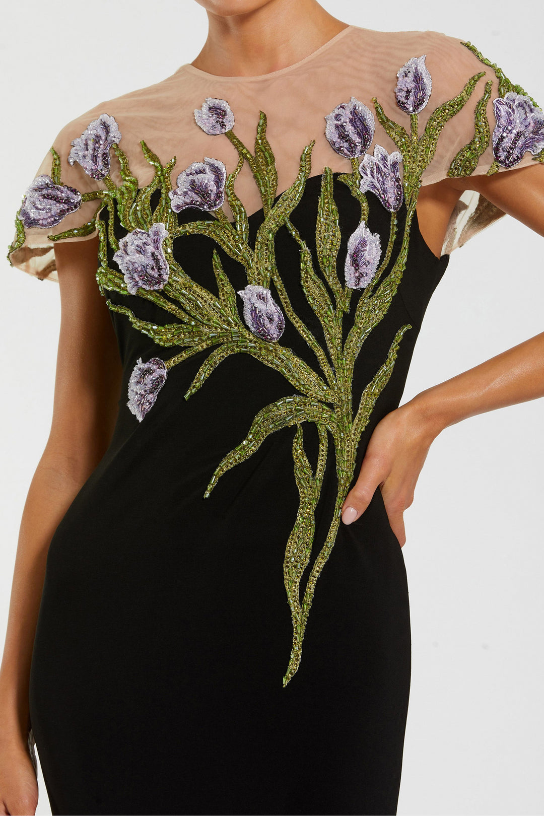 Mac Duggal 11912