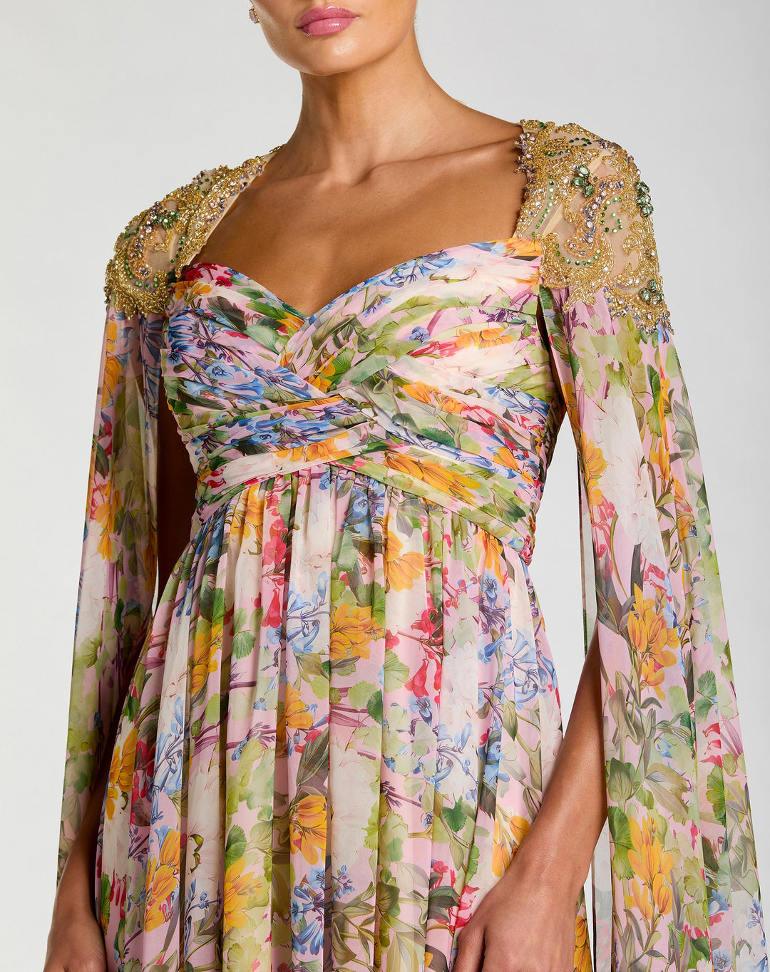 Mac Duggal 11990