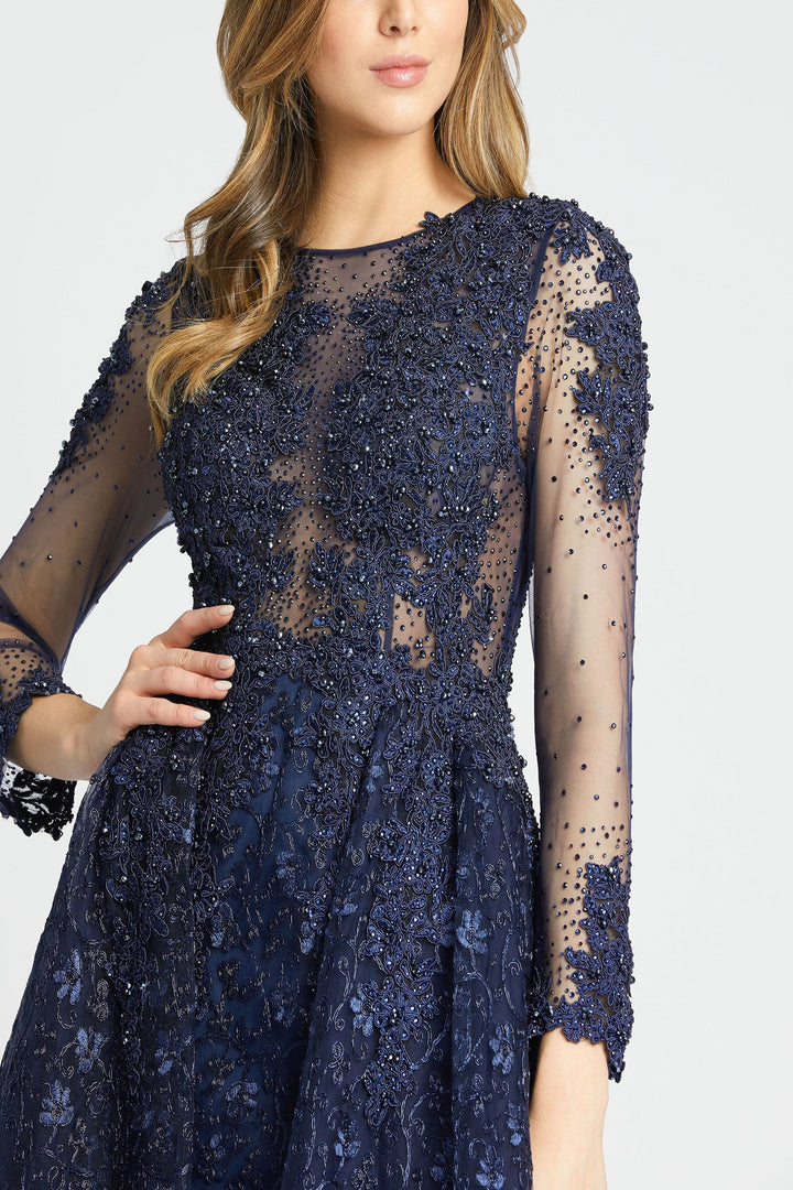 Mac Duggal 20100