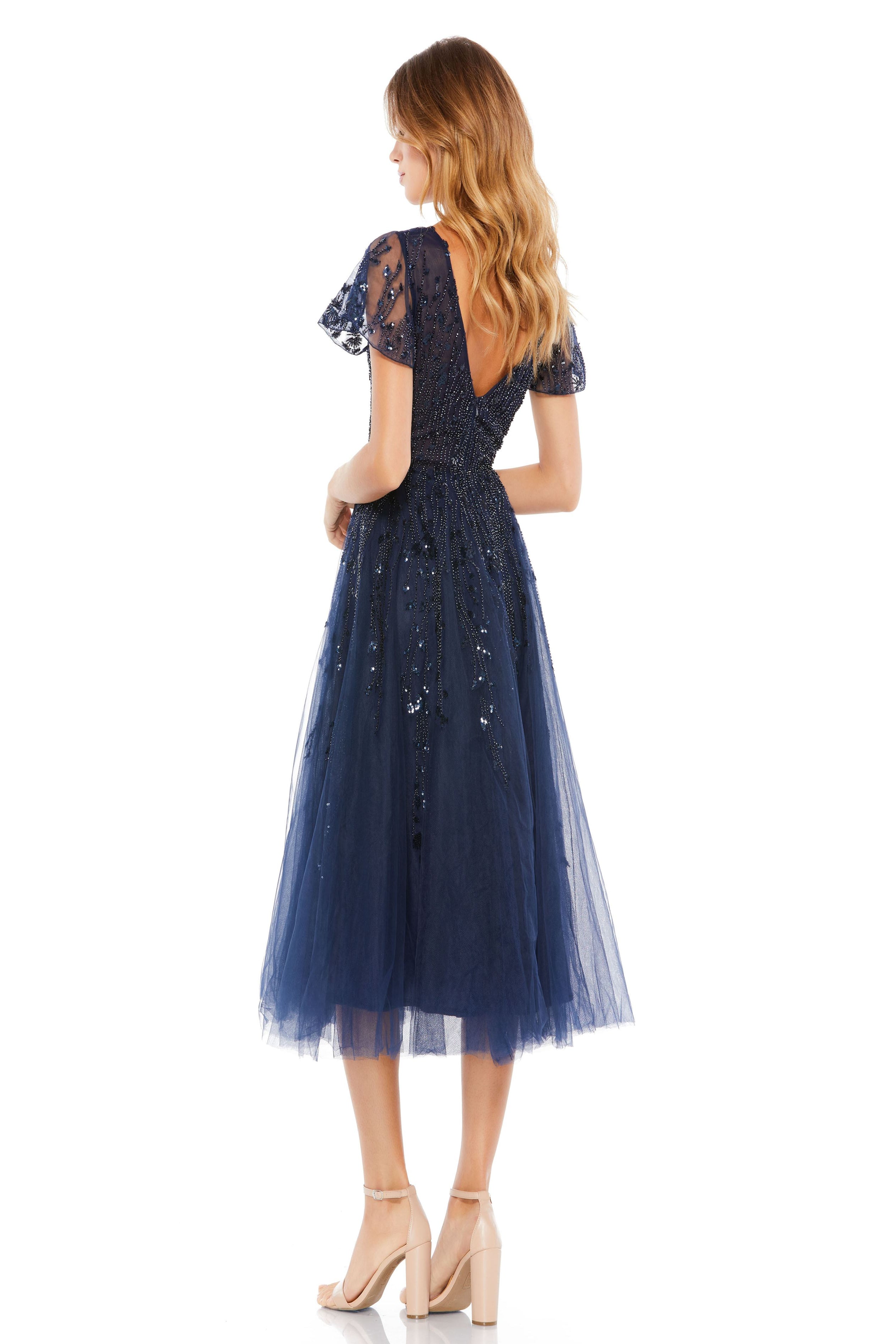 Mac Duggal 20304 – Mydressline