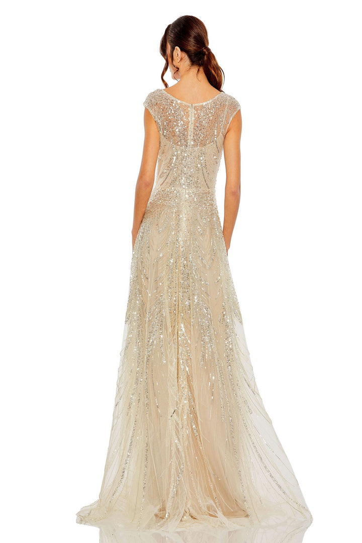 Mac Duggal 20524