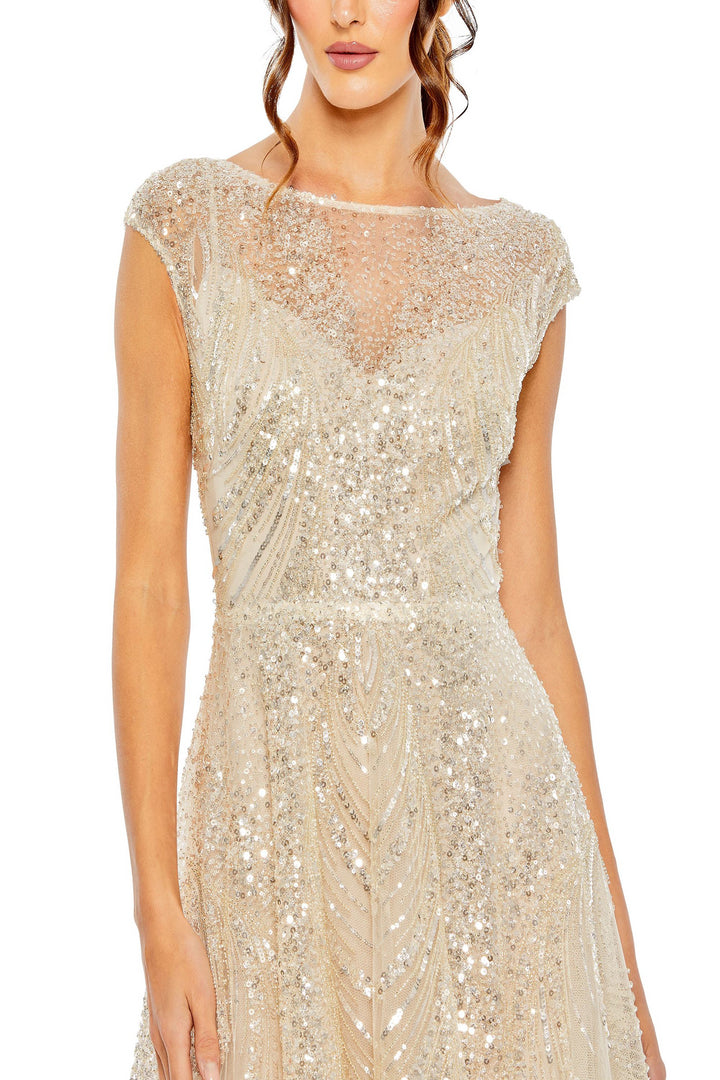 Mac Duggal 20524