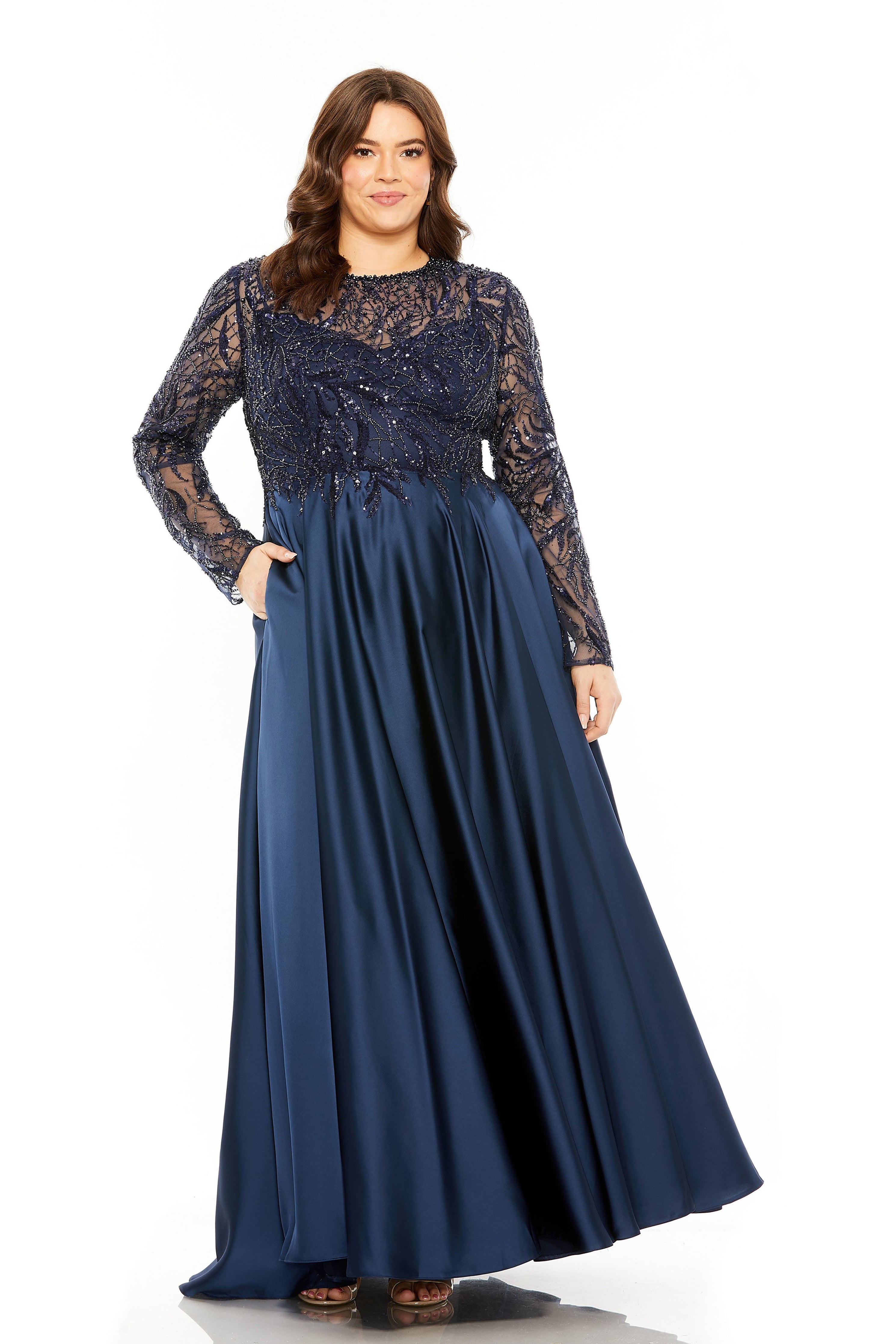 Mac Duggal Designer Dresses and Gowns – Mydressline