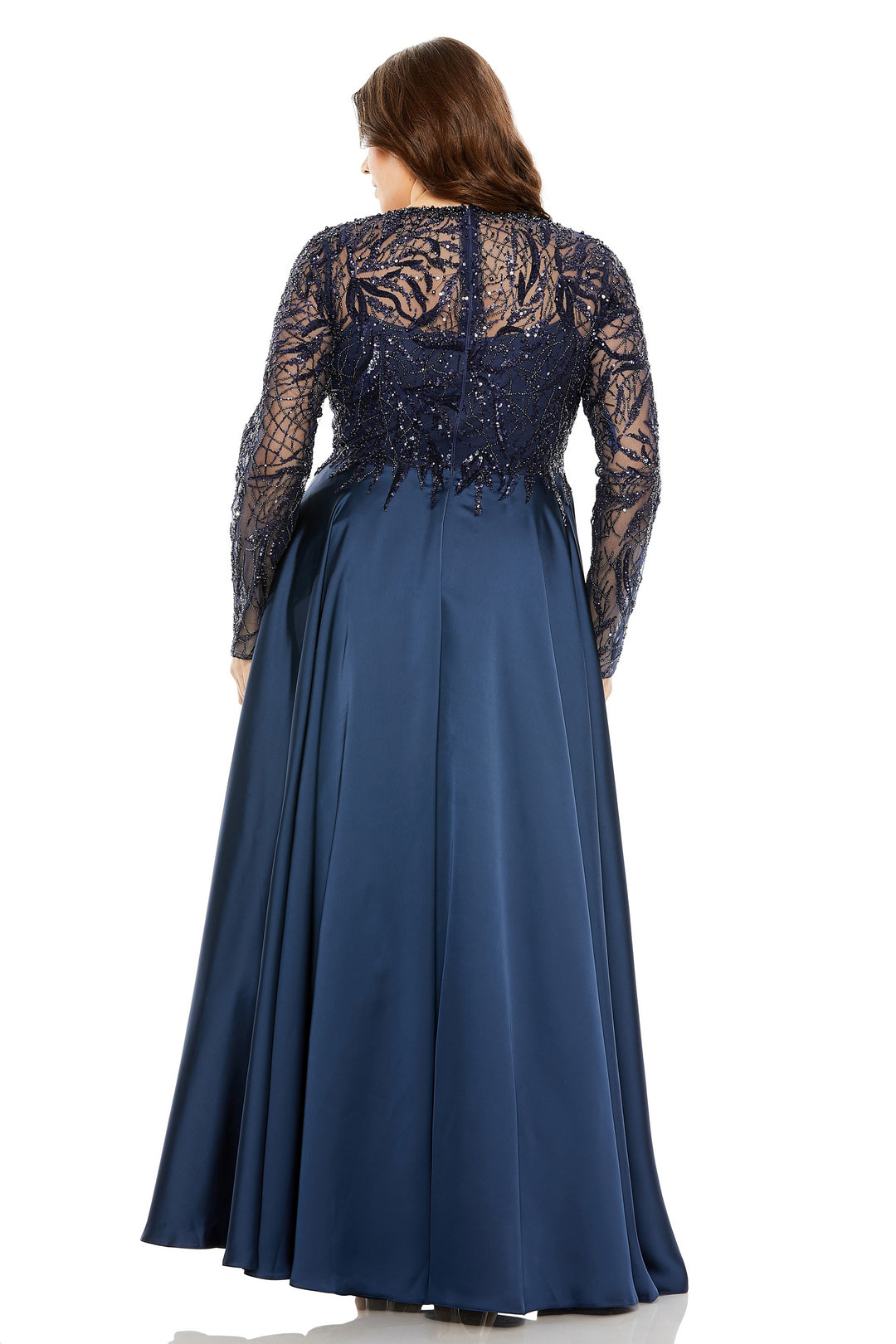Mac Duggal 20619