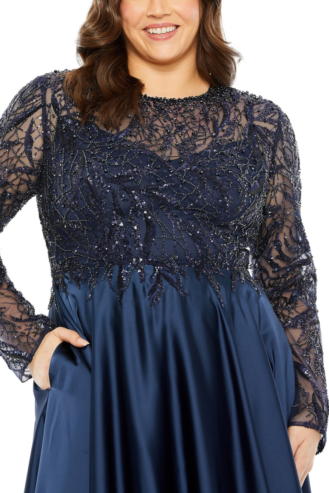 Mac Duggal 20619