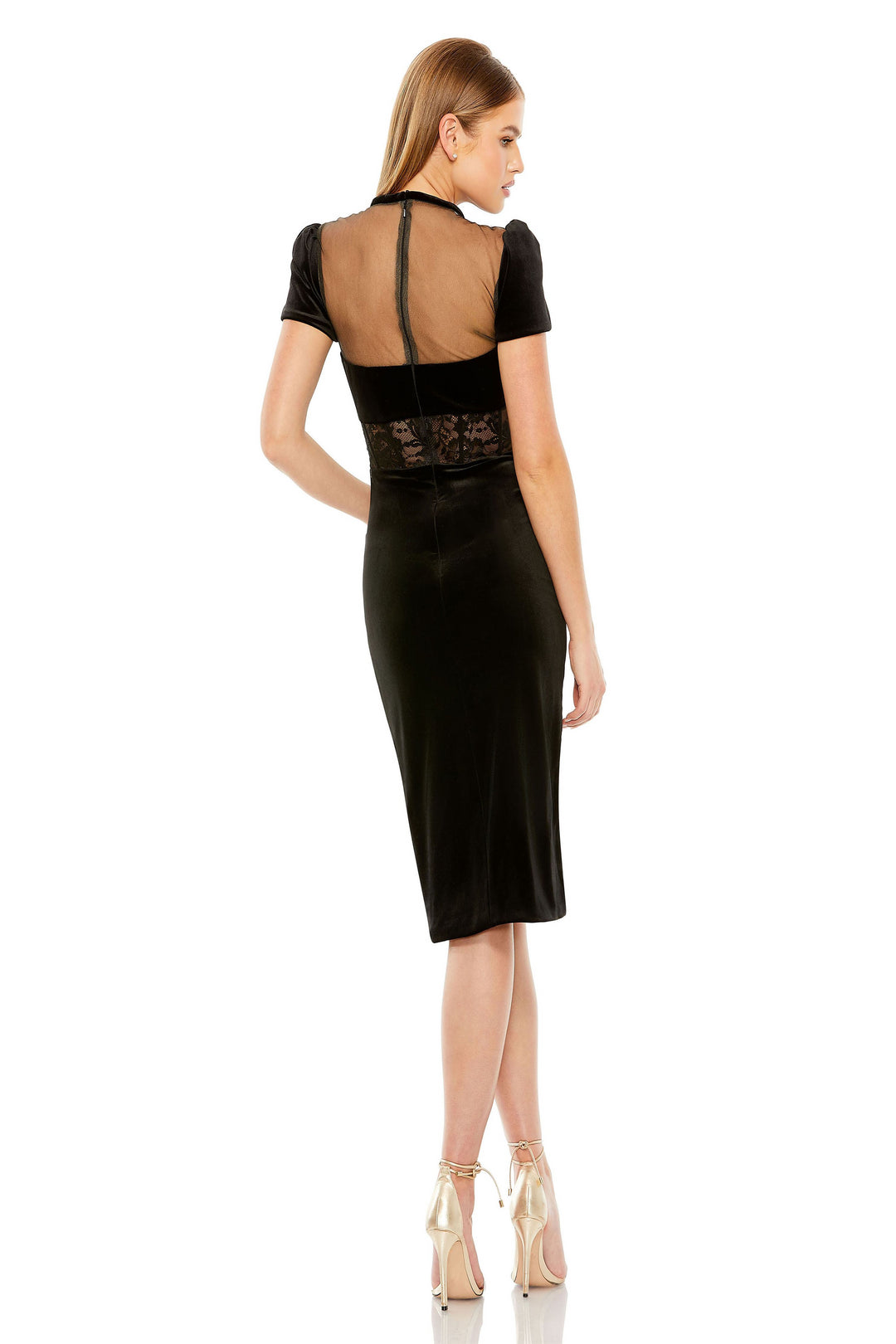 Mac Duggal 20742