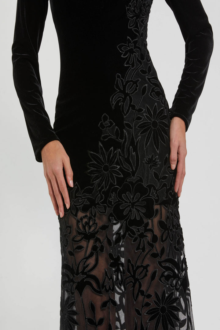 Mac Duggal 20756