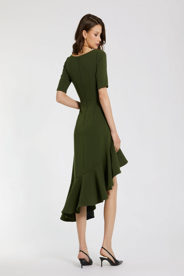 Mac Duggal 21019