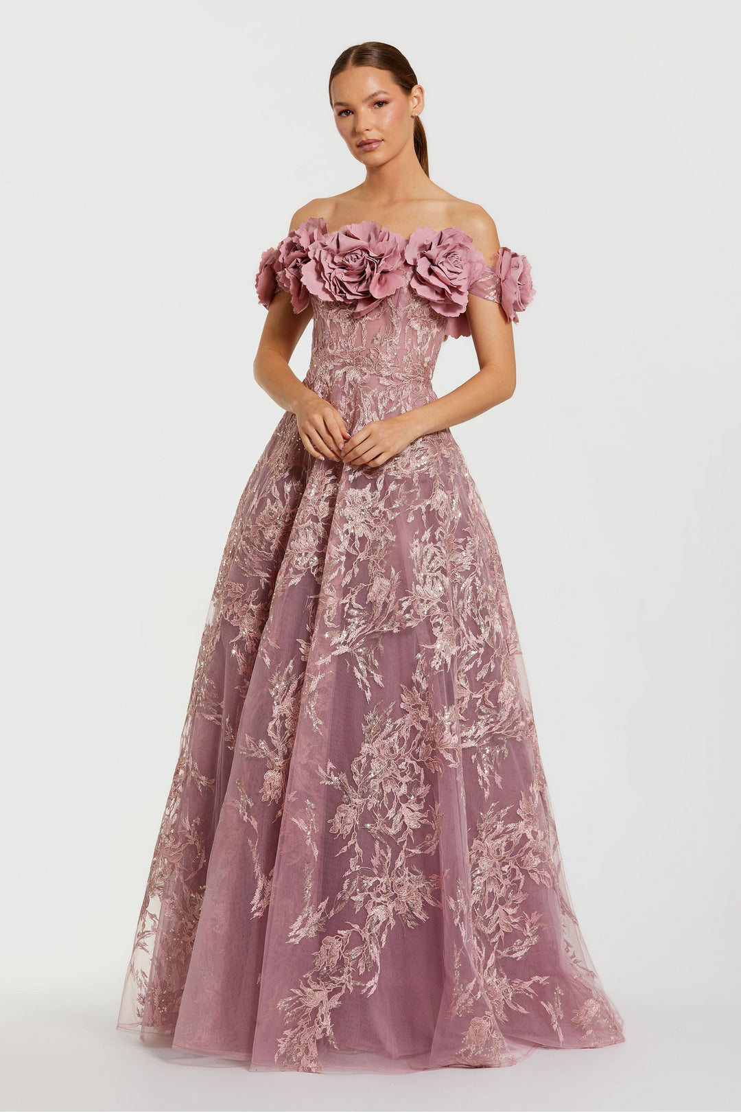 Mac Duggal 21032