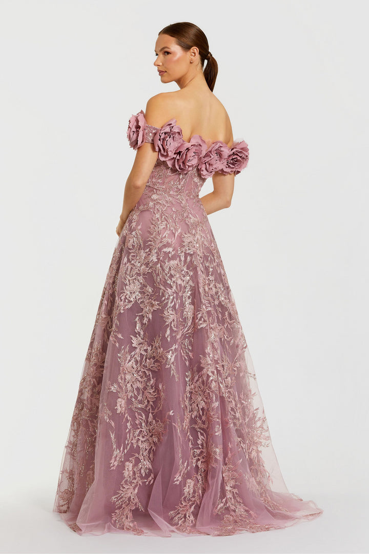 Mac Duggal 21032