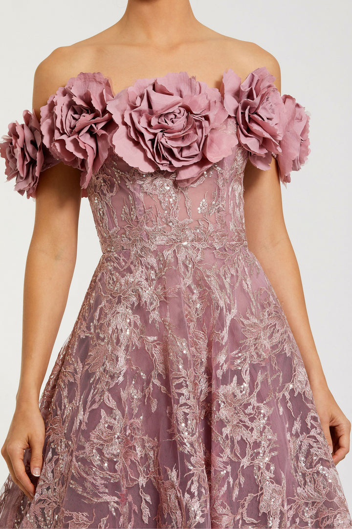 Mac Duggal 21032